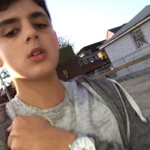 Meet your Posher, Abie